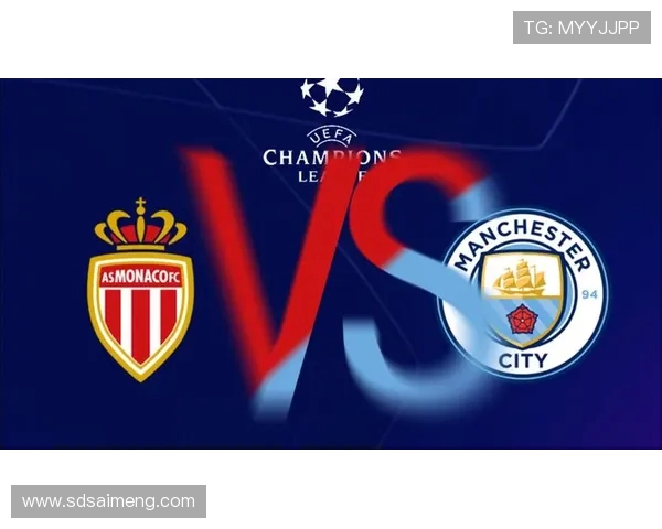 曼城期待罗德里康复赶上与摩纳哥的关键战役