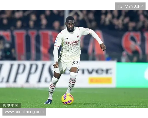 莫雷托透露托莫里与米兰续约可能性大 双方正积极谈判中