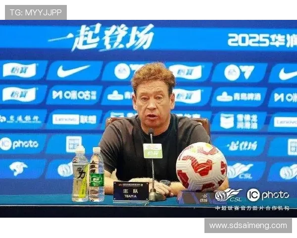 内部人士点评斯卢茨基低估中超强度但抗压能力仍获认可 内部人士点评斯卢茨基低估中超强度但抗压能力仍获认可