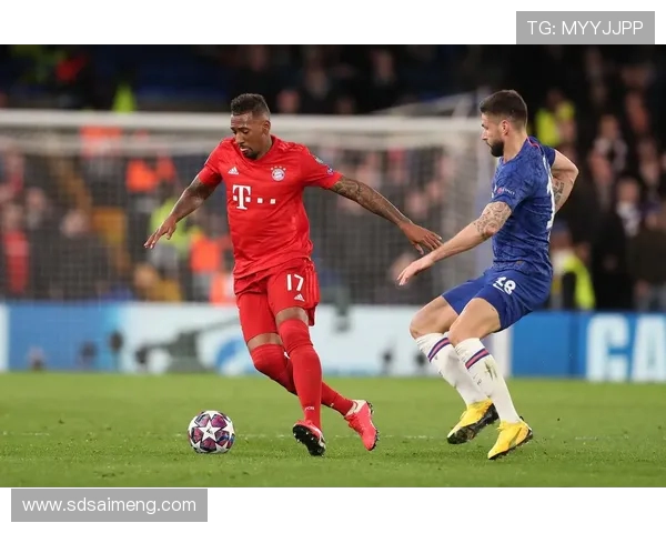 拜仁球迷怒斥博阿滕回归高喊球队不容人渣要求维护俱乐部尊严