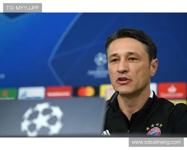 科瓦奇点评德国国家德比承认拜仁实力更胜一筹但称球队状态正佳