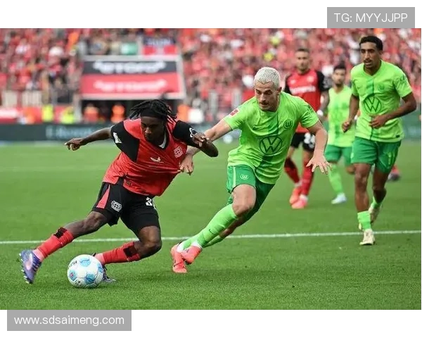 达吉姆为沃尔夫斯堡打破僵局 汉堡上半场0-1落后