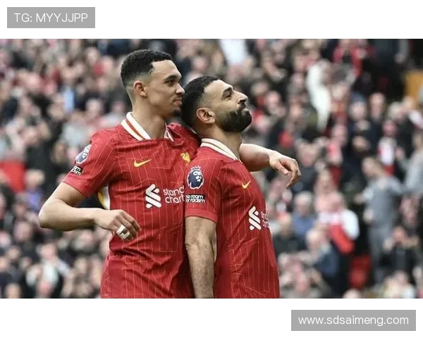 萨拉赫以9球6助攻成英超对曼城参与进球最多球员