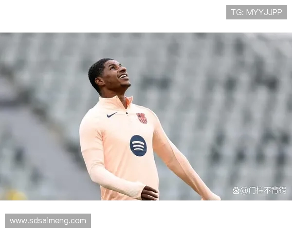 拉什福德凭借优异表现锁定主力位置 国家德比他将首发出任左边锋