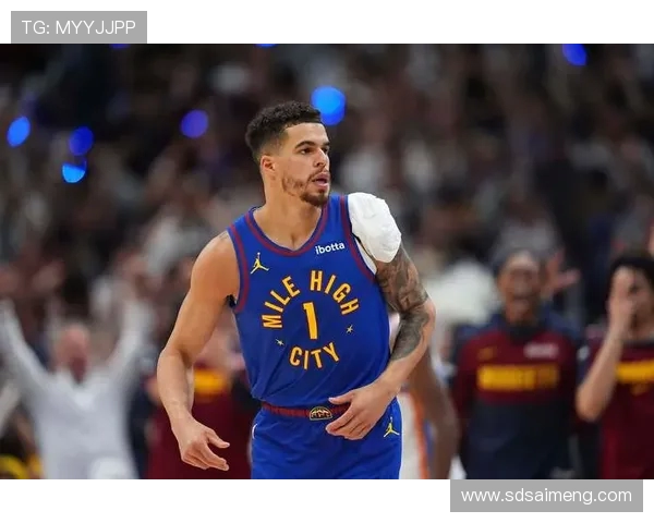 原创失利中的璀璨明珠：迈克尔·波特的闪耀与篮网的未来选择