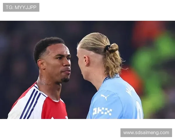 加布里埃尔缺席不缺席，阿森纳大胜热刺后巧妙调侃里查利松